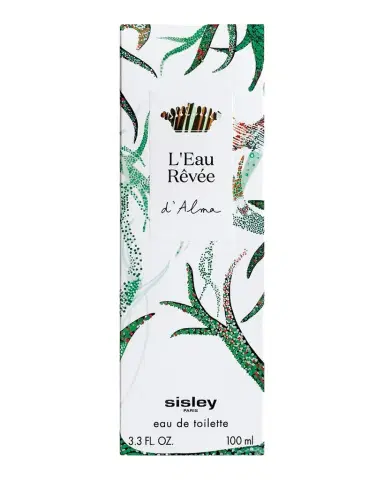 Sisley Paris L 'Eau Revee d'Alma | Thumbnail 1 Sisley Paris L 'Eau Revee d'Alma | Thumbnail 1
