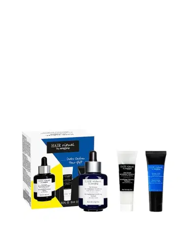 Sisley-Paris Hair Rituel Revitalizing Fortifying Serum Discovery Program | Thumbnail 1 Sisley-Paris Hair Rituel Revitalizing Fortifying Serum Discovery Program | Thumbnail 1