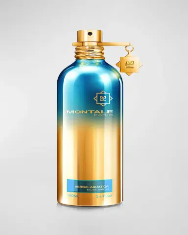 Montale Herbal Aquatica Eau de Parfum, 3.4 oz. | Thumbnail 3 Montale Herbal Aquatica Eau de Parfum, 3.4 oz. | Thumbnail 3