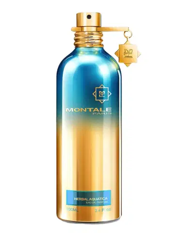 Montale Herbal Aquatica Eau de Parfum, 3.4 oz. | Thumbnail 1 Montale Herbal Aquatica Eau de Parfum, 3.4 oz. | Thumbnail 1