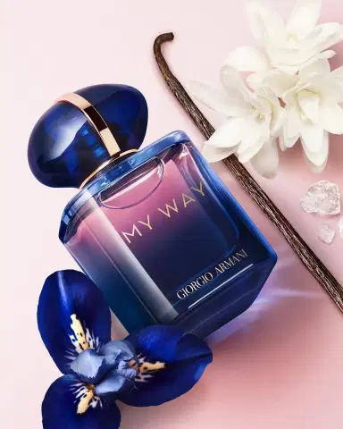 ARMANI beauty My Way Le Parfum, 1.7 oz. | Thumbnail 2 ARMANI beauty My Way Le Parfum, 1.7 oz. | Thumbnail 2