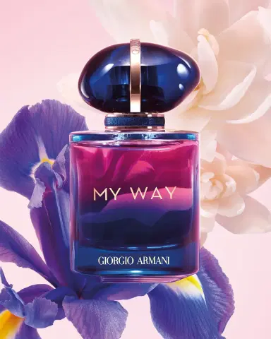ARMANI beauty My Way Le Parfum, 1.7 oz. | Thumbnail 5 ARMANI beauty My Way Le Parfum, 1.7 oz. | Thumbnail 5