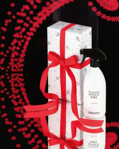 Editions de Parfums Frederic Malle x Pierre Hardy Joyeux Noel Perfume Gun, 15 oz. | Thumbnail 2 Editions de Parfums Frederic Malle x Pierre Hardy Joyeux Noel Perfume Gun, 15 oz. | Thumbnail 2
