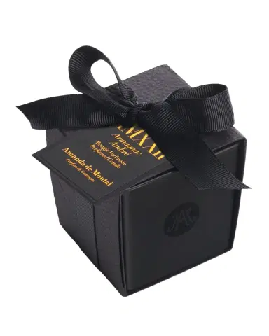 Amanda de Montal Armagnac Ambre Scented Candle | Thumbnail 1 Amanda de Montal Armagnac Ambre Scented Candle | Thumbnail 1