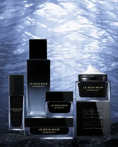 Givenchy Le Soin Noir Eye Contour Cream, 0.7 oz. | Thumbnail 4 Givenchy Le Soin Noir Eye Contour Cream, 0.7 oz. | Thumbnail 4