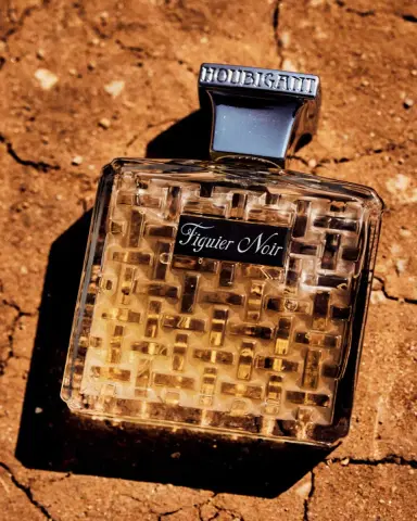 Houbigant Paris Figuier Noir Eau De Parfum, / 100mL | Thumbnail 3 Houbigant Paris Figuier Noir Eau De Parfum, / 100mL | Thumbnail 3
