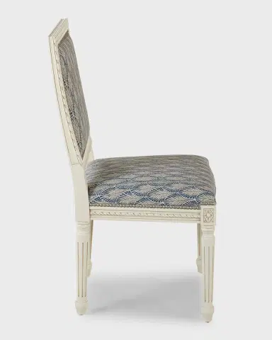 Massoud Roan Dining Chair | Thumbnail 3 Massoud Roan Dining Chair | Thumbnail 3