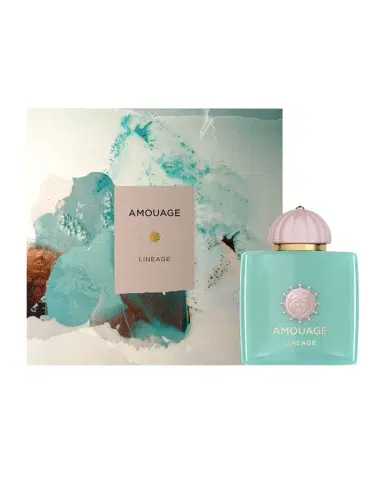 Amouage Lineage Eau de Parfum, 3.4 oz. | Thumbnail 1 Amouage Lineage Eau de Parfum, 3.4 oz. | Thumbnail 1