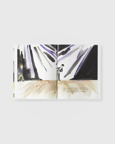 Texas A & M University Press Kid's "I Can With Van" Book by Michelle McKee Marlow and Cynthia Marlow | Thumbnail 2 Texas A & M University Press Kid's "I Can With Van" Book by Michelle McKee Marlow and Cynthia Marlow | Thumbnail 2