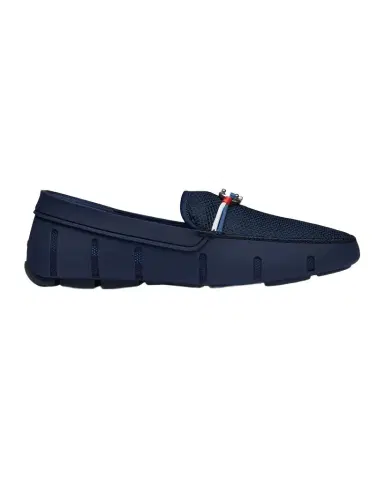 SWIMS Men's Mesh and Rubber Riva Loafers | Thumbnail 1 SWIMS Men's Mesh and Rubber Riva Loafers | Thumbnail 1