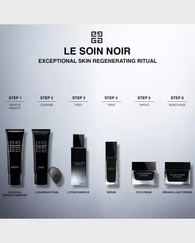 Givenchy Le Soin Noir Lotion Essence Treatment, 5 oz. | Thumbnail 2 Givenchy Le Soin Noir Lotion Essence Treatment, 5 oz. | Thumbnail 2