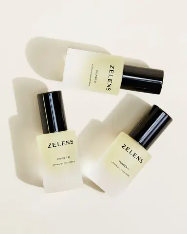 Zelens Power D Fortifying and Restoring Vitamin D Concentrate, 1 oz. | Thumbnail 2 Zelens Power D Fortifying and Restoring Vitamin D Concentrate, 1 oz. | Thumbnail 2