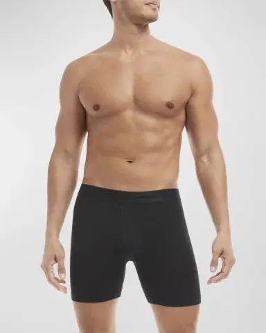 2XIST Men's Dream Stretch Boxer Briefs | Thumbnail 2 2XIST Men's Dream Stretch Boxer Briefs | Thumbnail 2
