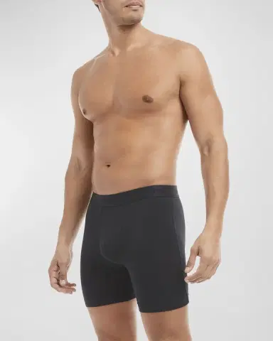 2XIST Men's Dream Stretch Boxer Briefs | Thumbnail 5 2XIST Men's Dream Stretch Boxer Briefs | Thumbnail 5