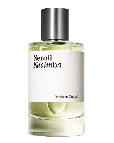Maison Crivelli Neroli Nasimba Eau de Parfum | Thumbnail 2 Maison Crivelli Neroli Nasimba Eau de Parfum | Thumbnail 2