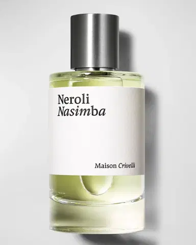 Maison Crivelli Neroli Nasimba Eau de Parfum | Thumbnail 3 Maison Crivelli Neroli Nasimba Eau de Parfum | Thumbnail 3