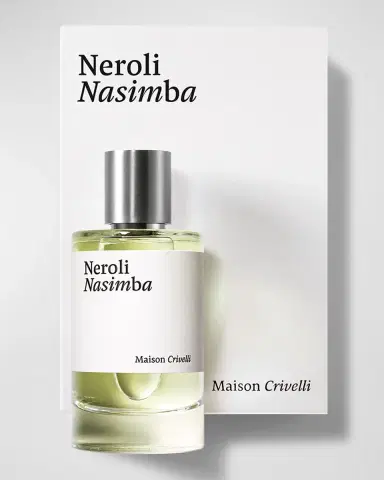 Maison Crivelli Neroli Nasimba Eau de Parfum | Thumbnail 4 Maison Crivelli Neroli Nasimba Eau de Parfum | Thumbnail 4
