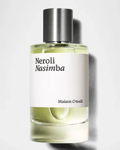 Maison Crivelli Neroli Nasimba Eau de Parfum | Thumbnail 5 Maison Crivelli Neroli Nasimba Eau de Parfum | Thumbnail 5