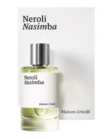 Maison Crivelli Neroli Nasimba Eau de Parfum | Thumbnail 1 Maison Crivelli Neroli Nasimba Eau de Parfum | Thumbnail 1