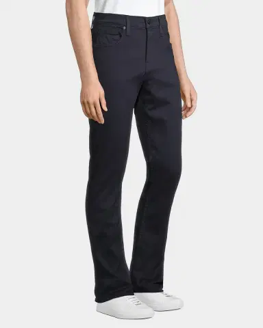 7 for all mankind Men 's Slimmy Luxe Performance Plus Jeans | Thumbnail 11 7 for all mankind Men 's Slimmy Luxe Performance Plus Jeans | Thumbnail 11