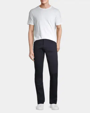 7 for all mankind Men 's Slimmy Luxe Performance Plus Jeans | Thumbnail 7 7 for all mankind Men 's Slimmy Luxe Performance Plus Jeans | Thumbnail 7