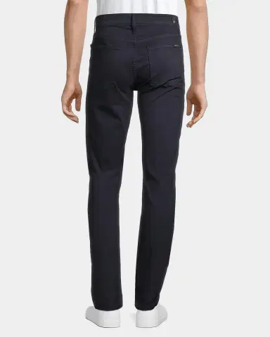 7 for all mankind Men 's Slimmy Luxe Performance Plus Jeans | Thumbnail 8 7 for all mankind Men 's Slimmy Luxe Performance Plus Jeans | Thumbnail 8