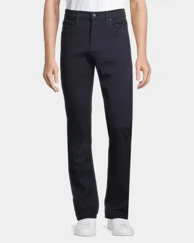 7 for all mankind Men 's Slimmy Luxe Performance Plus Jeans | Thumbnail 9 7 for all mankind Men 's Slimmy Luxe Performance Plus Jeans | Thumbnail 9