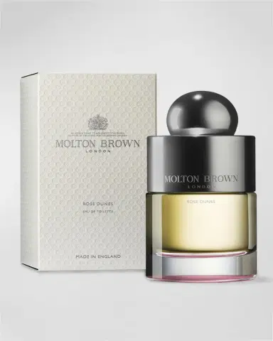 Molton Brown Rose Dunes Eau de Toilette, 3.4 oz. | Thumbnail 3 Molton Brown Rose Dunes Eau de Toilette, 3.4 oz. | Thumbnail 3