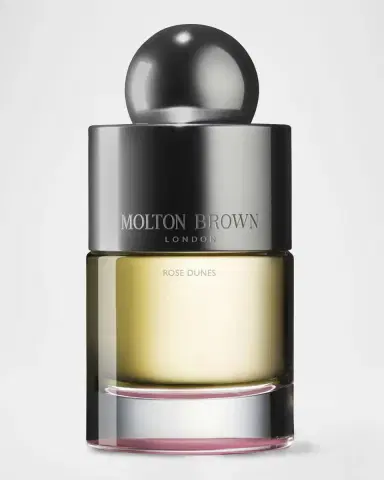 Molton Brown Rose Dunes Eau de Toilette, 3.4 oz. | Thumbnail 4 Molton Brown Rose Dunes Eau de Toilette, 3.4 oz. | Thumbnail 4