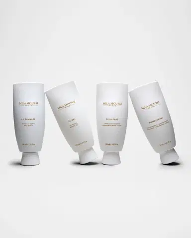 Mila Moursi Firm Renewal Hydrating and Firming Body Lotion, 5.07 oz. | Thumbnail 3 Mila Moursi Firm Renewal Hydrating and Firming Body Lotion, 5.07 oz. | Thumbnail 3
