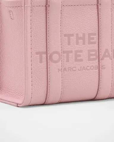 Marc Jacobs The Leather Crossbody Tote Bag | Thumbnail 3 Marc Jacobs The Leather Crossbody Tote Bag | Thumbnail 3