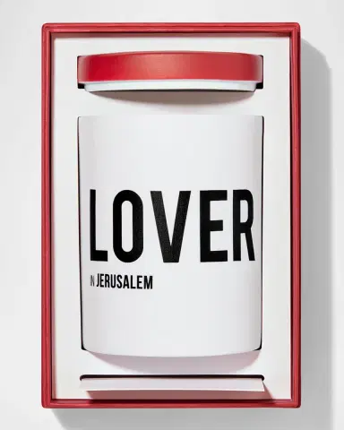 Nomad Noe Lover in Jerusalem Candle, 7.8 oz. | Thumbnail 2 Nomad Noe Lover in Jerusalem Candle, 7.8 oz. | Thumbnail 2