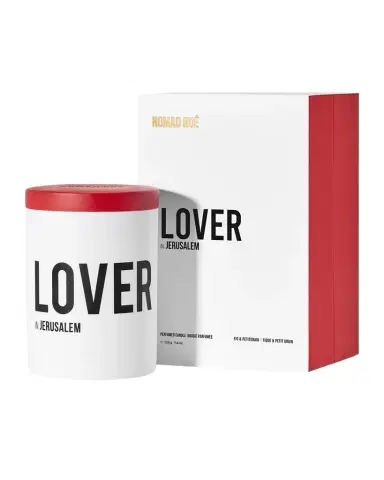 Nomad Noe Lover in Jerusalem Candle, 7.8 oz. | Thumbnail 1 Nomad Noe Lover in Jerusalem Candle, 7.8 oz. | Thumbnail 1