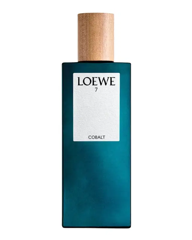 7 Cobalt Eau de Parfum 7 Cobalt Eau de Parfum
