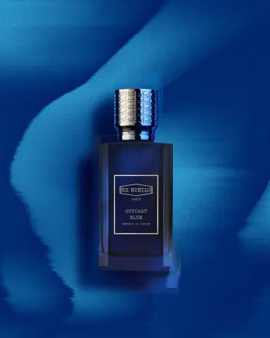 Ex Nihilo Outcast Blue Extrait de Parfum, 3.4 oz. | Thumbnail 2 Ex Nihilo Outcast Blue Extrait de Parfum, 3.4 oz. | Thumbnail 2