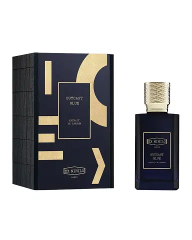 Ex Nihilo Outcast Blue Extrait de Parfum, 3.4 oz. | Thumbnail 1 Ex Nihilo Outcast Blue Extrait de Parfum, 3.4 oz. | Thumbnail 1