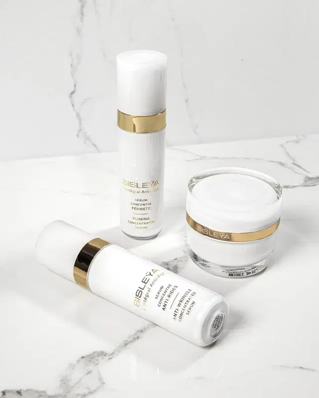 Sisleya L 'Integral Anti-Age Prestige Coffret Sisleya L 'Integral Anti-Age Prestige Coffret