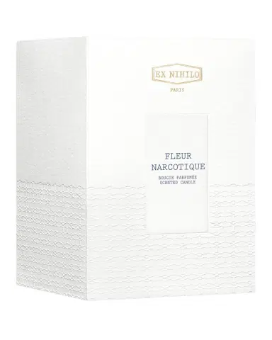 Ex Nihilo Fleur Narcotique Scented Candle | Thumbnail 1 Ex Nihilo Fleur Narcotique Scented Candle | Thumbnail 1