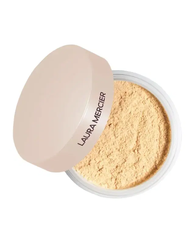 Ultra-Blur Talc-Free Longwearing Translucent Loose Setting Powder Ultra-Blur Talc-Free Longwearing Translucent Loose Setting Powder