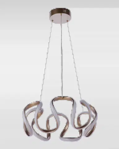 Ellington Pulse LED Chandelier Light | Thumbnail 2 Ellington Pulse LED Chandelier Light | Thumbnail 2