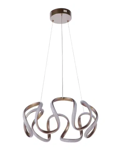 Ellington Pulse LED Chandelier Light | Thumbnail 1 Ellington Pulse LED Chandelier Light | Thumbnail 1