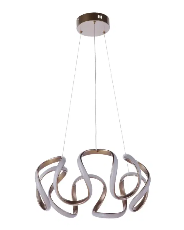 Pulse LED Chandelier Light Pulse LED Chandelier Light