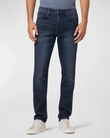 Joe's Jeans Men's Asher Slim-Straight Jeans | Thumbnail 4 Joe's Jeans Men's Asher Slim-Straight Jeans | Thumbnail 4