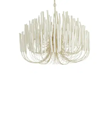 Arteriors Tilda Large Chandelier | Thumbnail 1 Arteriors Tilda Large Chandelier | Thumbnail 1