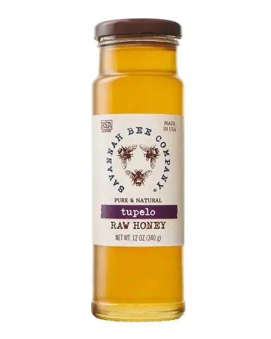 Savannah Bee Company Tupelo Honey Tower | Thumbnail 1 Savannah Bee Company Tupelo Honey Tower | Thumbnail 1