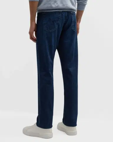 AG Jeans Men's Everett Straight-Leg Jeans | Thumbnail 3 AG Jeans Men's Everett Straight-Leg Jeans | Thumbnail 3