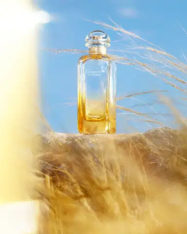 Hermes Un Jardin a Cythere Eau de Toilette | Thumbnail 2 Hermes Un Jardin a Cythere Eau de Toilette | Thumbnail 2