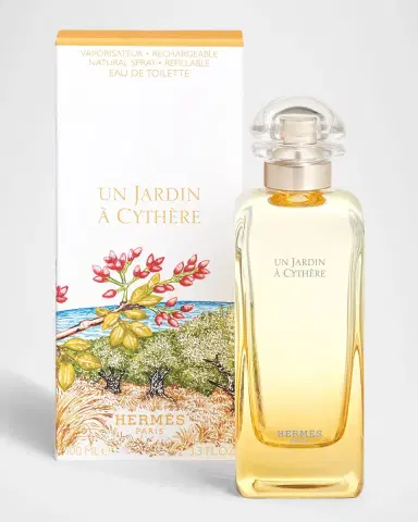 Hermes Un Jardin a Cythere Eau de Toilette | Thumbnail 4 Hermes Un Jardin a Cythere Eau de Toilette | Thumbnail 4