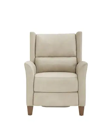 Bernhardt Weller Leather Power-Motion Chair | Thumbnail 1 Bernhardt Weller Leather Power-Motion Chair | Thumbnail 1