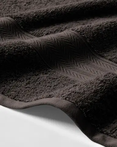 Ralph Lauren Home Dawson Organic Cotton Hand Towel | Thumbnail 2 Ralph Lauren Home Dawson Organic Cotton Hand Towel | Thumbnail 2